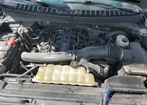 2021 Ford Expedition Max Limited from USA, damaged, VIN 1FMJK2AT8MEA52872